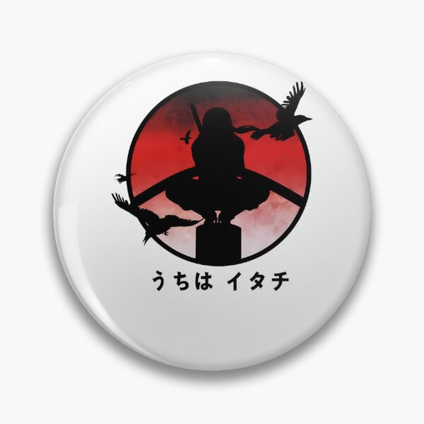 Item preview, Uchiha Itachi  designed and sold by visionsunveiled.