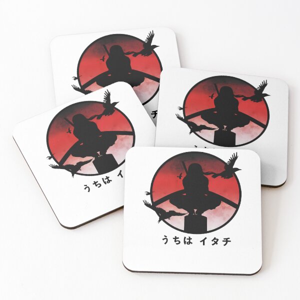 Item preview, Uchiha Itachi  designed and sold by visionsunveiled.