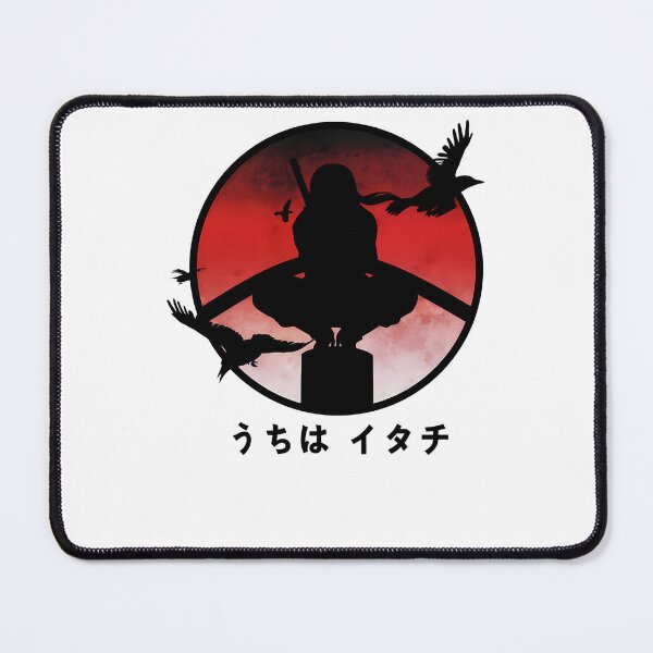 Item preview, Uchiha Itachi  designed and sold by visionsunveiled.