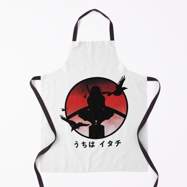 Item preview, Uchiha Itachi designed and sold by visionsunveiled.
