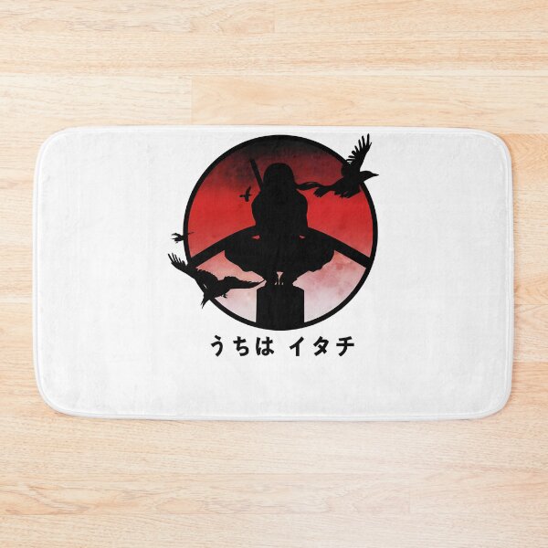 Item preview, Uchiha Itachi  designed and sold by visionsunveiled.