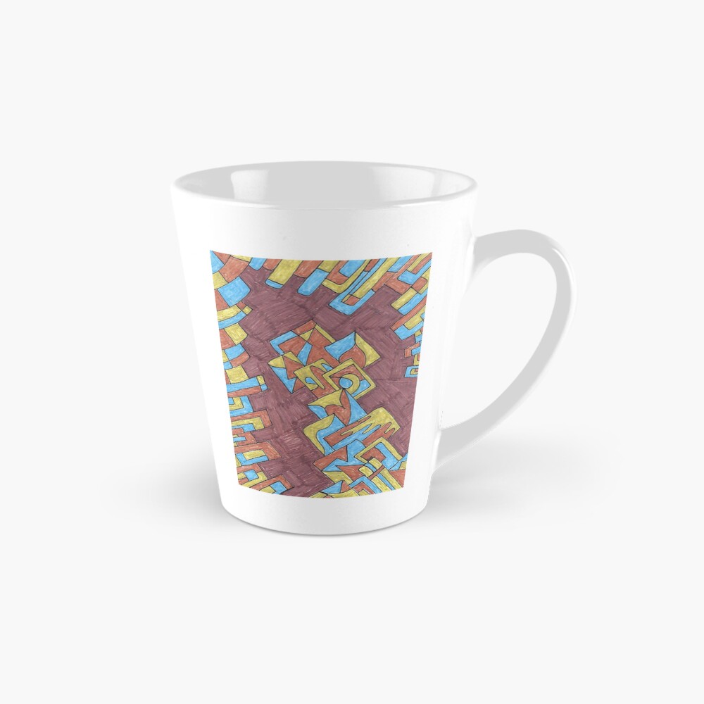 Item preview, Tall Mug designed and sold by bosscott1998.
