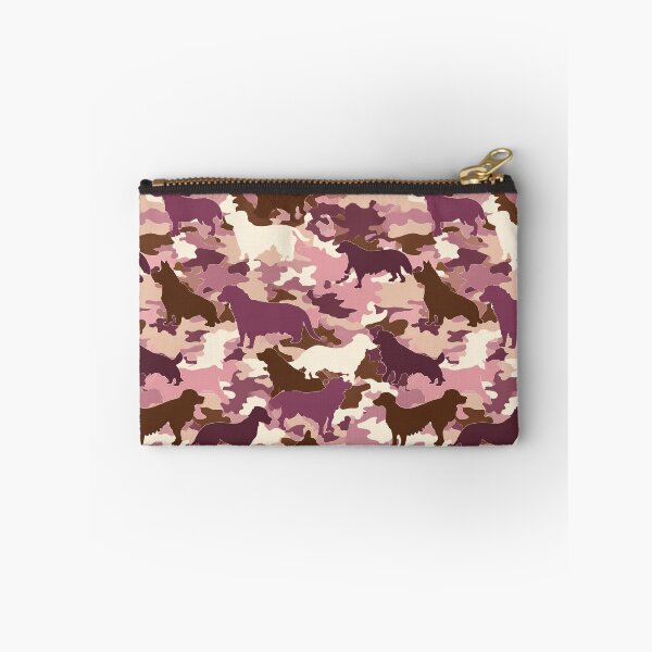 Item preview, Classic Military Dog Camouflage Style  - Birthday Gifts For Dad designed and sold by RoyalStarsPatts.