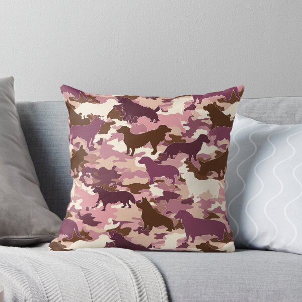 Item preview, Classic Military Dog Camouflage Style  - Birthday Gifts For Dad designed and sold by RoyalStarsPatts.