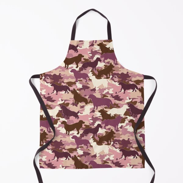 Item preview, Classic Military Dog Camouflage Style - Birthday Gifts For Dad designed and sold by RoyalStarsPatts.