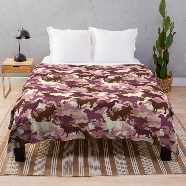 Item preview, Classic Military Dog Camouflage Style  - Birthday Gifts For Dad designed and sold by RoyalStarsPatts.