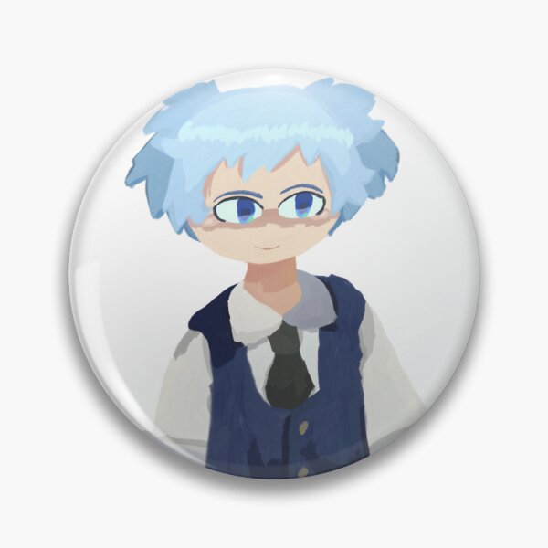 Item preview, Nagisa Shiota designed and sold by Soren Oddwell.