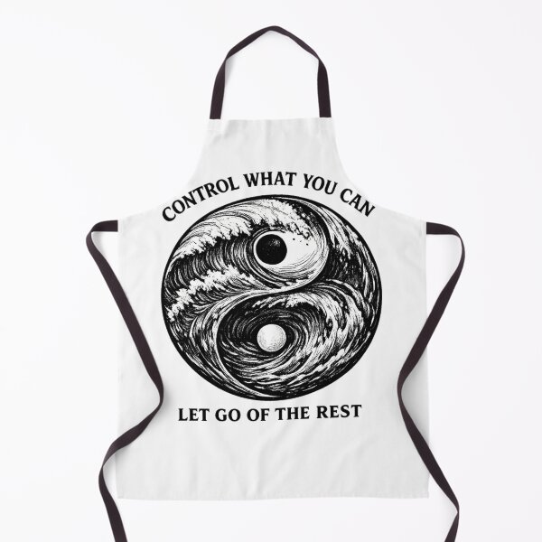 Item preview, Control What You Can, Release the Rest designed and sold by Dresut.