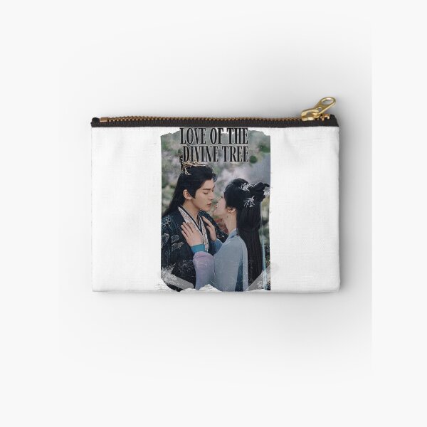 Item preview, Love of the Divine Tree Chinese drama Cdrama Chinese Drama Wuxia Hanfu Historical Modern designed and sold by AJUNICE STUDIO.