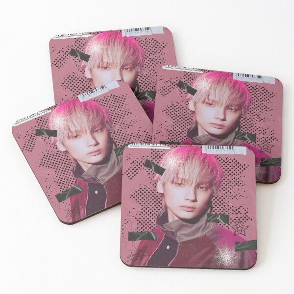Item preview, TXT Hueningkai designed and sold by KimEmilia.