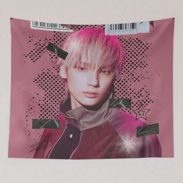 Item preview, TXT Hueningkai designed and sold by KimEmilia.