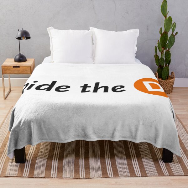 Item preview, RIDE THE D designed and sold by oddwonders.
