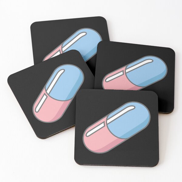 Item preview, Akira Good For Health Bad For Education Pill designed and sold by The Common Tee.