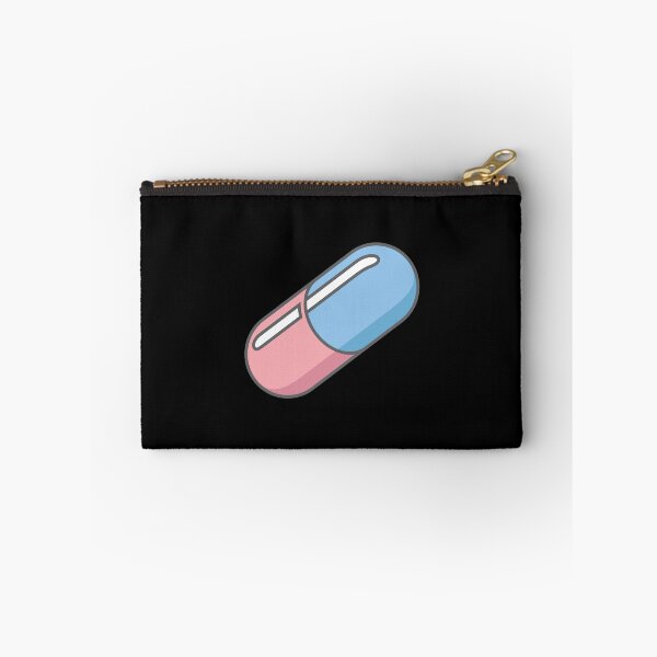 Item preview, Akira Good For Health Bad For Education Pill designed and sold by The Common Tee.