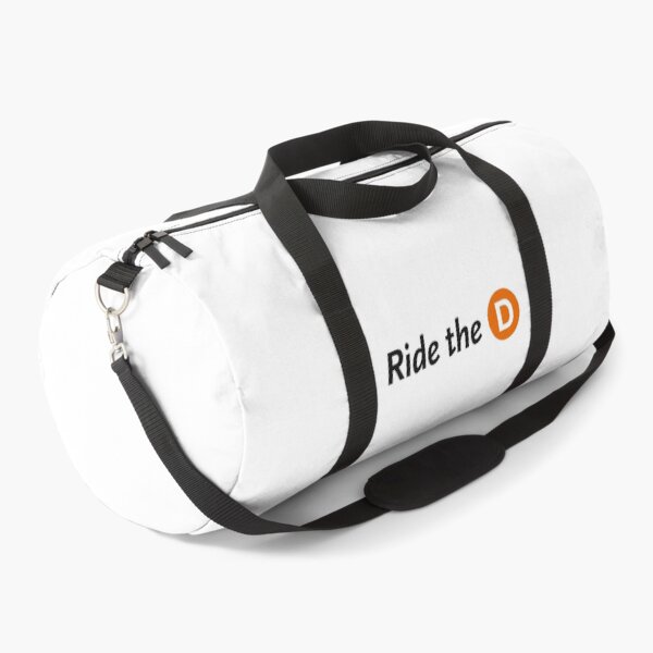 Item preview, RIDE THE D designed and sold by oddwonders.