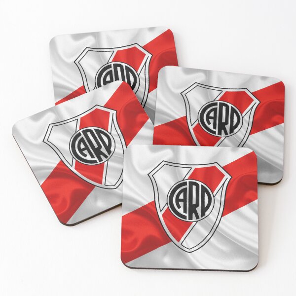 Item preview, river plate designed and sold by stickerlabM.