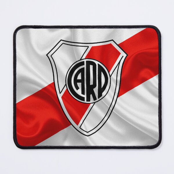 Item preview, river plate designed and sold by stickerlabM.