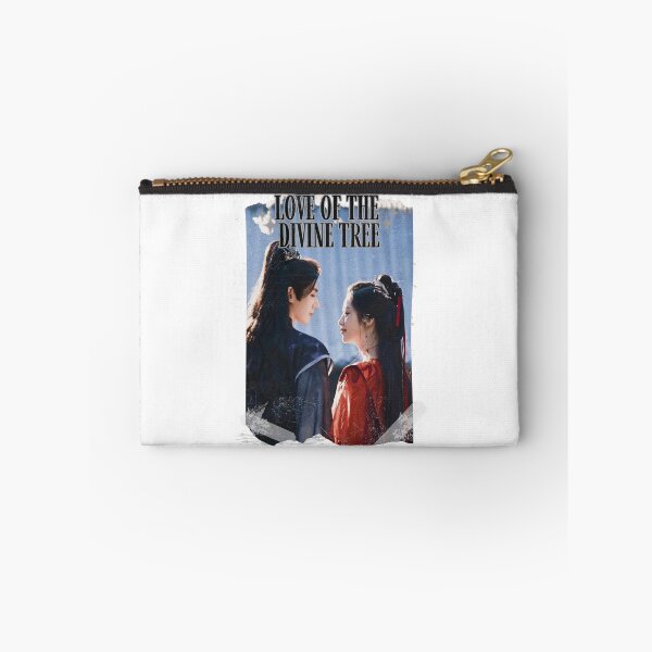 Item preview, Love of the Divine Tree Chinese drama Cdrama Chinese Drama Wuxia Hanfu Historical Modern designed and sold by AJUNICE STUDIO.