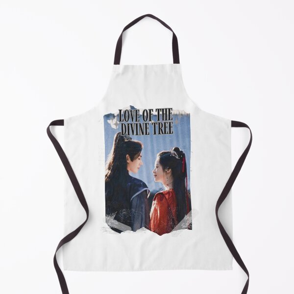 Item preview, Love of the Divine Tree Chinese drama Cdrama Chinese Drama Wuxia Hanfu Historical Modern designed and sold by AJUNICE STUDIO.