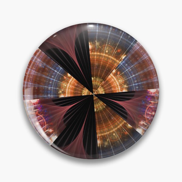 Item preview, Fractal Art Equinox designed and sold by creator-Ra.