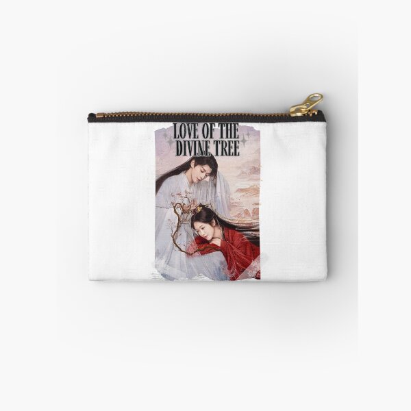 Item preview, Love of the Divine Tree Chinese drama Cdrama Chinese Drama Wuxia Hanfu Historical Modern designed and sold by AJUNICE STUDIO.