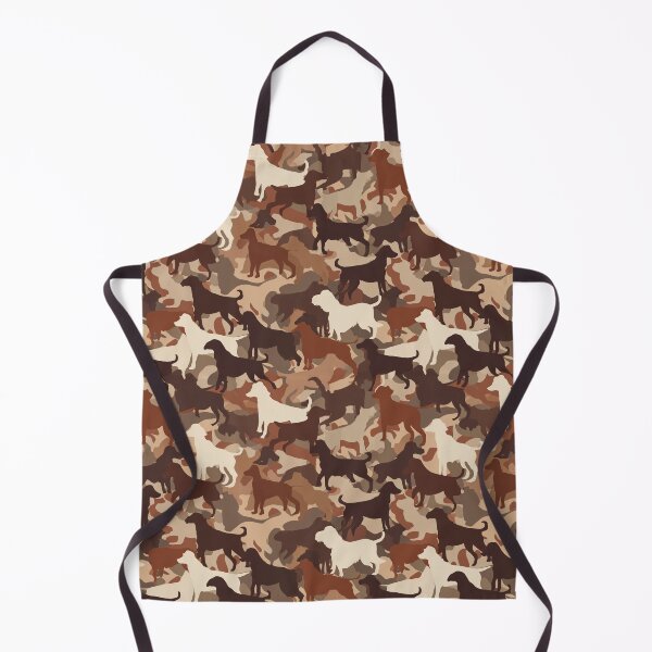 Item preview, Minimalistic Luxurious Dog Camo Texture  - Anniversary Gifts For Him designed and sold by RoyalStarsPatts.