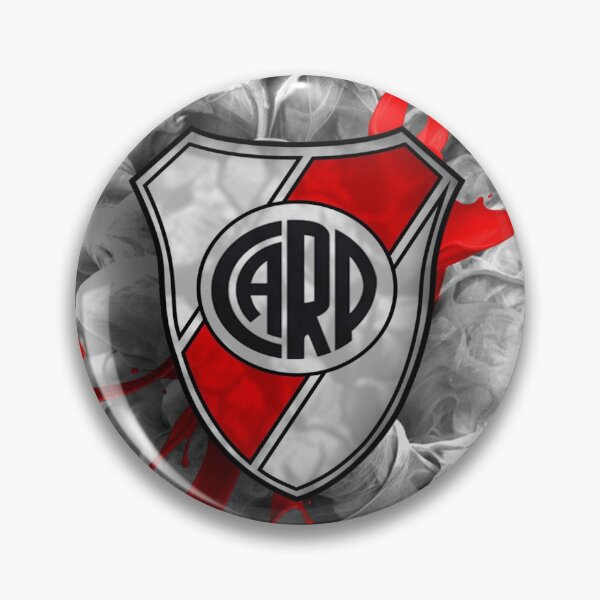 Item preview, river plate designed and sold by stickerlabM.