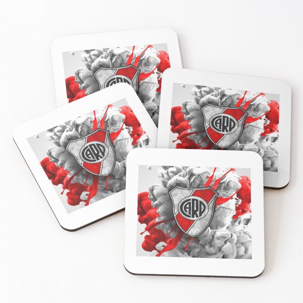 Item preview, river plate designed and sold by stickerlabM.