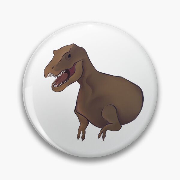 Item preview, Tyrannosaurus Rex designed and sold by danacorinne.