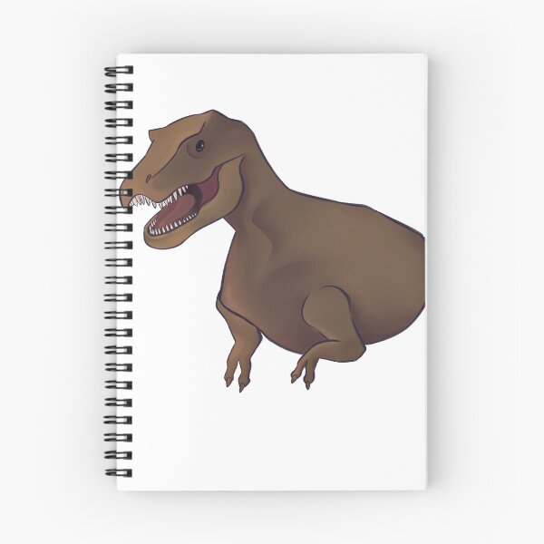 Item preview, Tyrannosaurus Rex designed and sold by danacorinne.