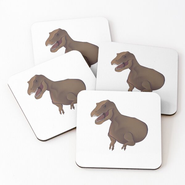 Item preview, Tyrannosaurus Rex designed and sold by danacorinne.