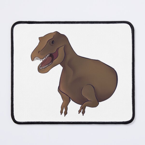 Item preview, Tyrannosaurus Rex designed and sold by danacorinne.