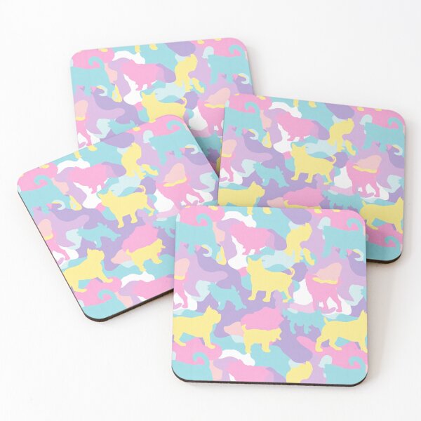 Item preview, Artistic Army Dog Camouflage  - Christmas Gift Ideas designed and sold by RoyalStarsPatts.