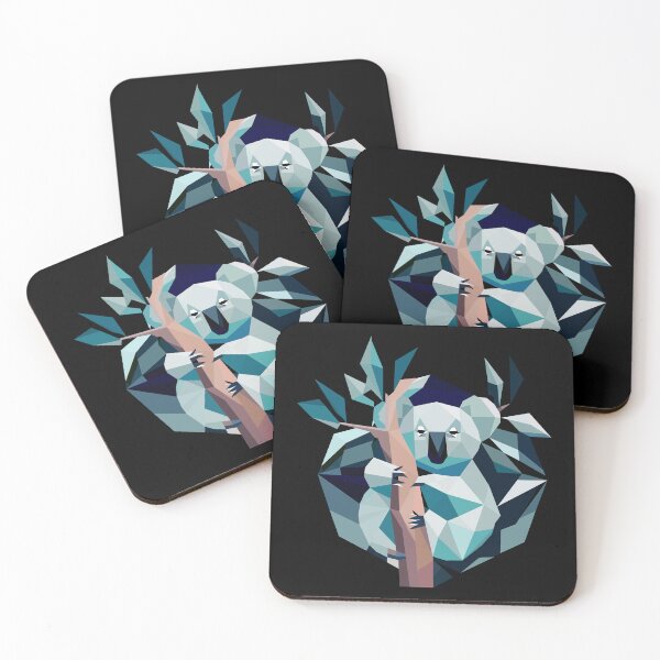 Item preview, Cute Koala designed and sold by elife.ds.