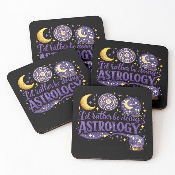 Item preview, I'd rather do Astrology  designed and sold by Darksun427.
