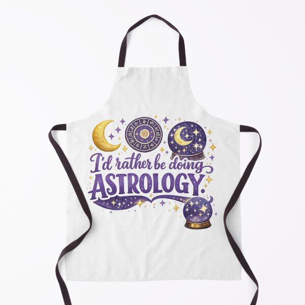Item preview, I'd rather do Astrology designed and sold by Darksun427.