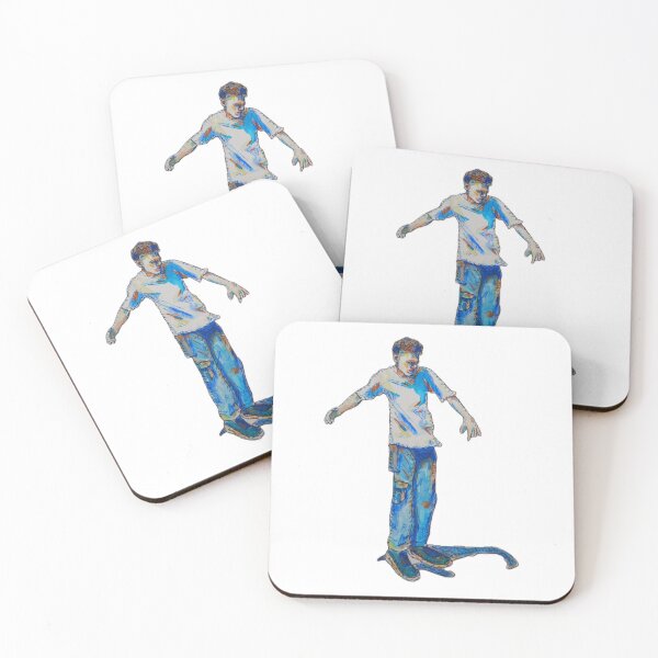 Item preview, The boy dancing in the street designed and sold by SHARON NAKAR.