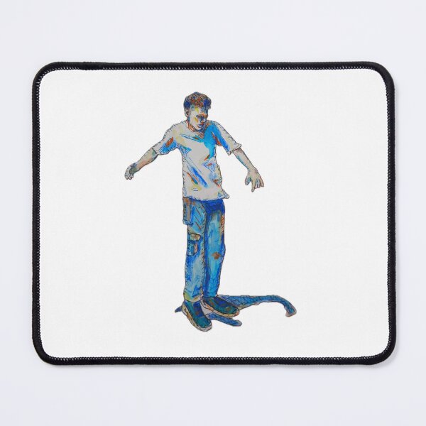 Item preview, The boy dancing in the street designed and sold by SHARON NAKAR.