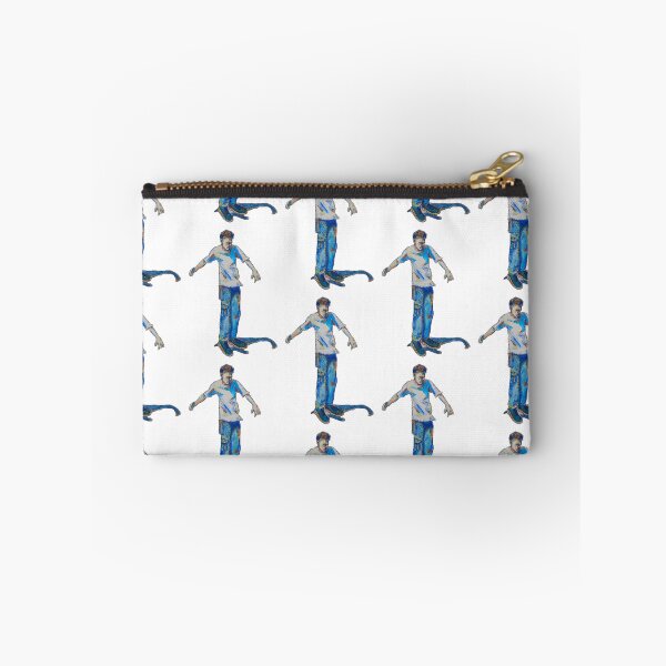 Item preview, The boy dancing in the street designed and sold by SHARON NAKAR.