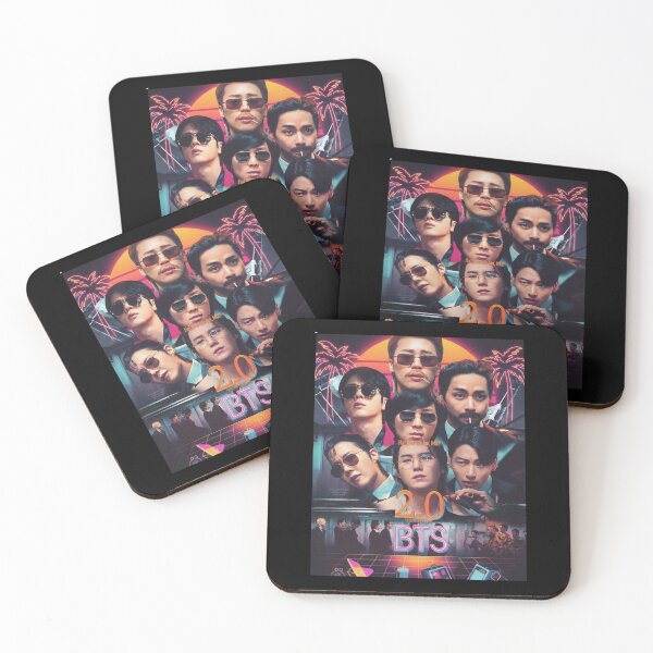 Item preview, Bts Arirang comeback 2.0 Bts  designed and sold by Kimheawon.