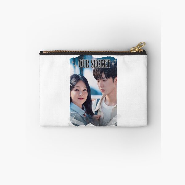 Item preview, Our Secret Chinese drama Cdrama Chinese Drama Wuxia Hanfu Historical Modern designed and sold by AJUNICE STUDIO.