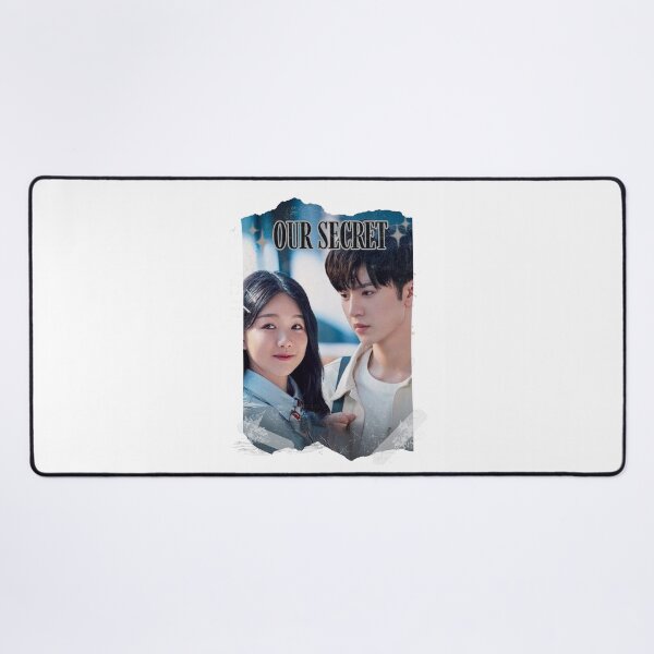 Item preview, Our Secret Chinese drama Cdrama Chinese Drama Wuxia Hanfu Historical Modern designed and sold by AJUNICE STUDIO.
