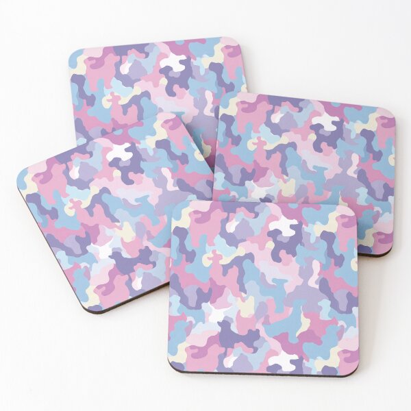 Item preview, Chic Fashion Dog Camo Texture  - Birthday Gifts For Dad designed and sold by RoyalStarsPatts.