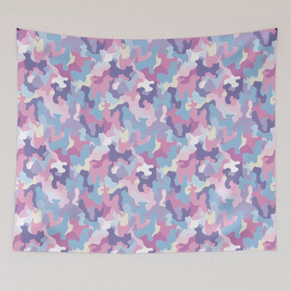 Item preview, Chic Fashion Dog Camo Texture  - Birthday Gifts For Dad designed and sold by RoyalStarsPatts.