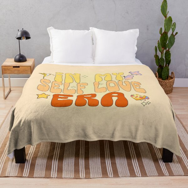 Item preview, In My Self Love Era Groovy Aesthetic designed and sold by PriyaMagic.