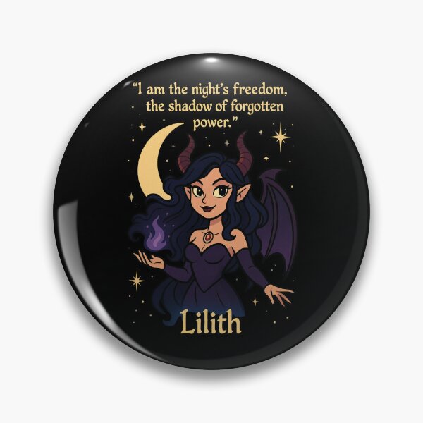 Item preview, Lilith designed and sold by Mombie3.