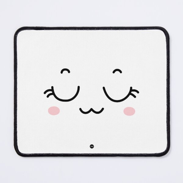 Item preview, Kawaii sigh designed and sold by XUSRedbubble.