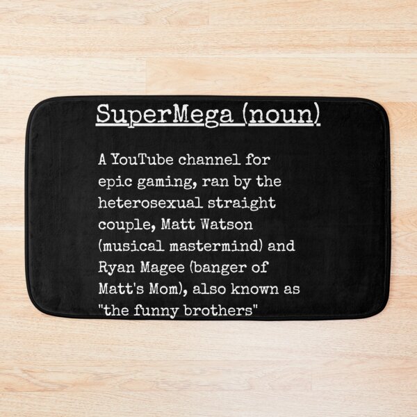 Item preview, Supermega definition designed and sold by The King's general goods.