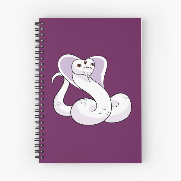 Item preview, Third Eye Albino Snake Cobra Witchcraft designed and sold by Haunted-Unicore.