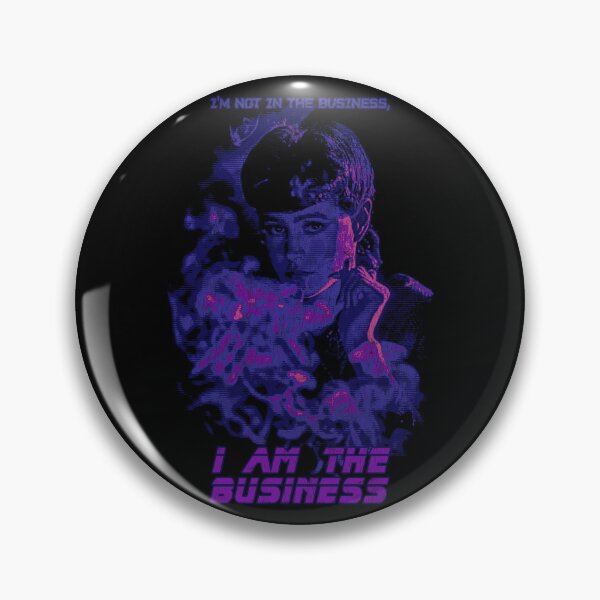 Item preview, Blade Runner 1982 Rachael Distressed designed and sold by Power Up Prints.